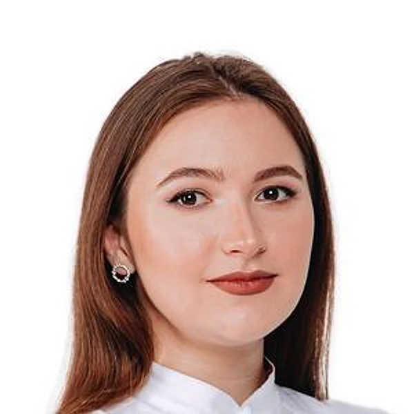 Коплик Ирина Алексеевна — Офтальмолог (окулист), Краснодар