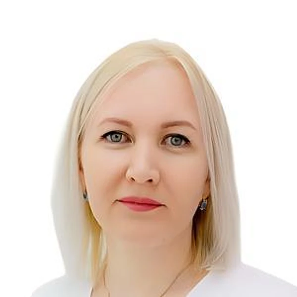 Орлова Елена Витальевна — Врач-косметолог, Дерматовенеролог, Ижевск