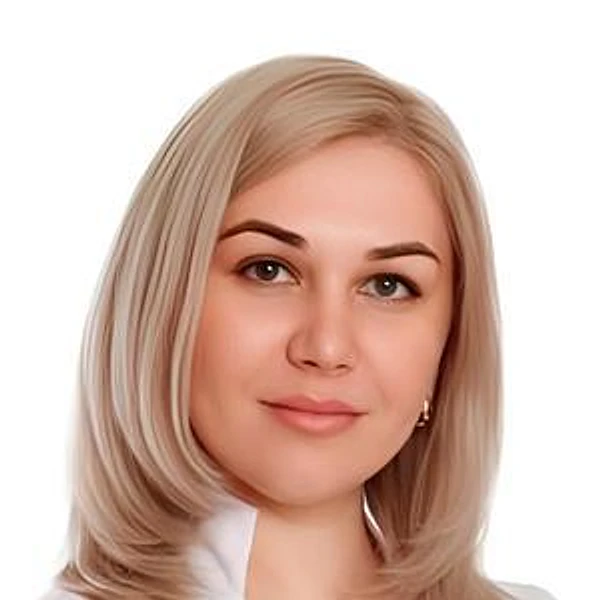Шляхова Олеся Геннадьевна — Эндокринолог, Ростов-на-Дону