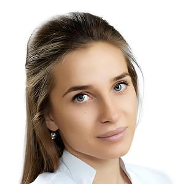 Бакакина Анастасия Сергеевна — Стоматолог, Детский стоматолог, Серпухов