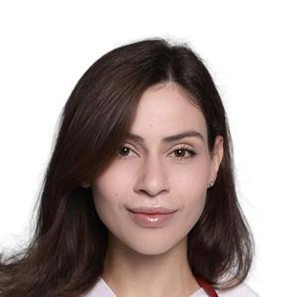 Самсонова Маргарита Денисовна — Эндокринолог, Москва