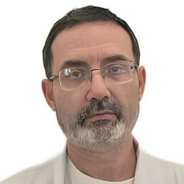 Волынский Михаил Борисович — Педиатр, Москва