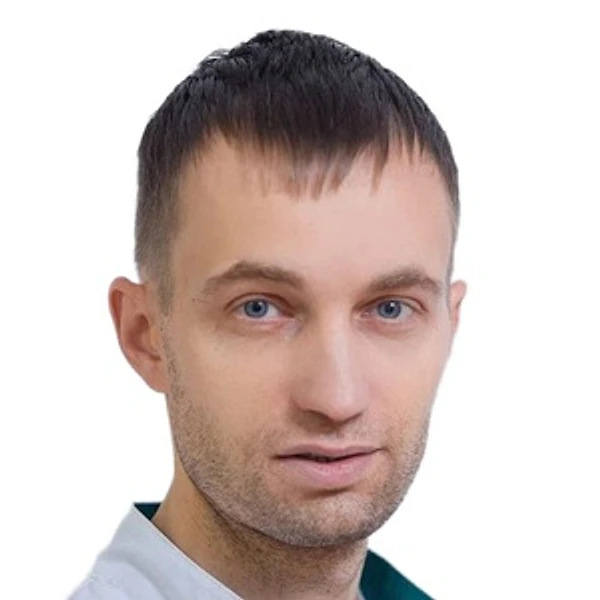 Сметанин Сергей Михайлович — Ортопед, Травматолог, Москва