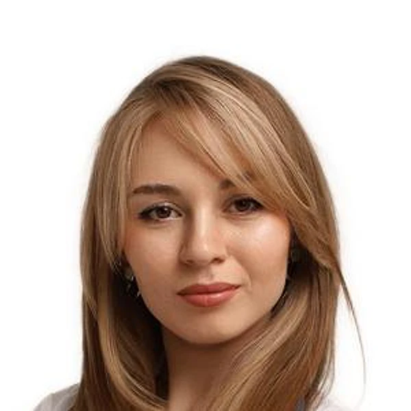 Туманова Полина Алексеевна — Педиатр, Детский ЛОР, Екатеринбург