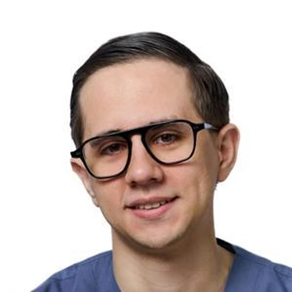 Лобода Ян Алексеевич — Стоматолог, Стоматолог-ортопед, Санкт-Петербург