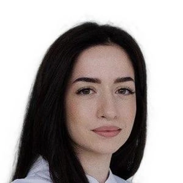 Егшатян Сона Генриковна — Детский стоматолог, Волгоград