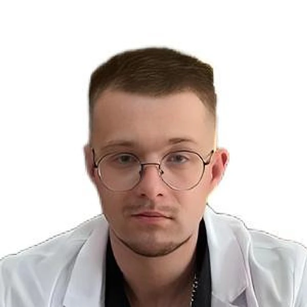 Мухин Владислав Сергеевич — Терапевт, Геленджик