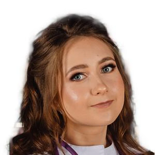 Березина Мария Александровна — Педиатр, Реж