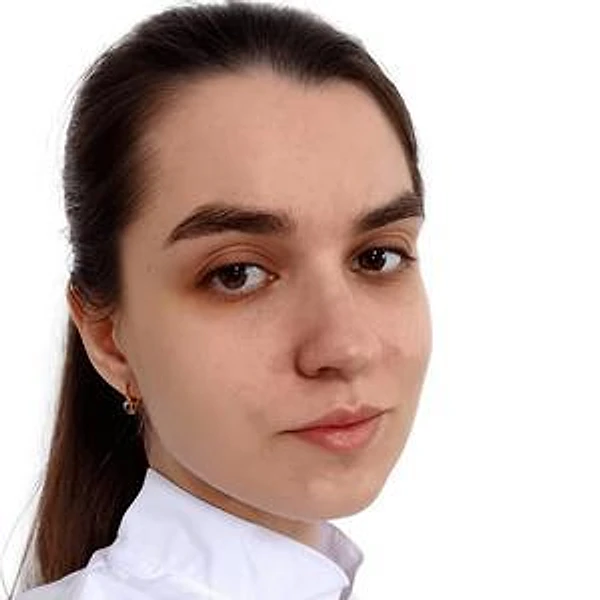 Кудухашвили Ульяна Юрьевна — Гинеколог, Врач УЗИ, Омск