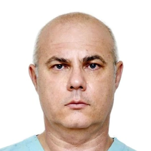 Журенков Алексей Рафаилович — Уролог, Хабаровск