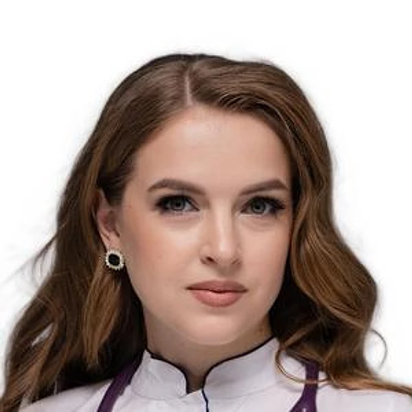 Савватеева Юлия Александровна — Терапевт, Ростов-на-Дону