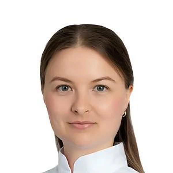 Шакирова Юлия Игоревна — Эндокринолог, Уфа