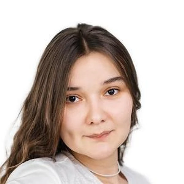 Пропастина Валерия Юрьевна — ЛОР, Магадан