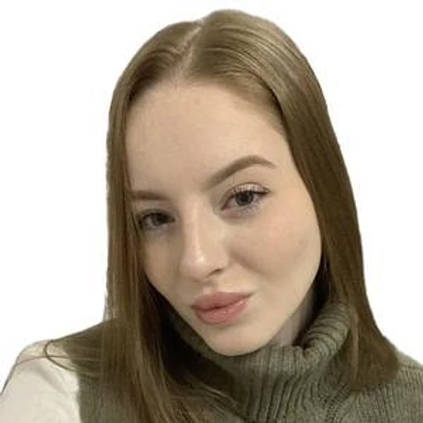 Осьмушкина Ангелина Александровна — Психиатр, Детский психиатр, Санкт-Петербург