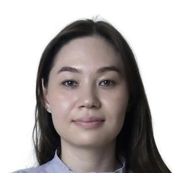 Юсупова Лилия Зекриевна — Стоматолог, Уфа