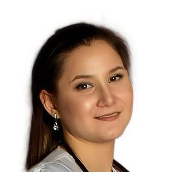 Агафонова Галина Владимировна — Педиатр, Улан-Удэ