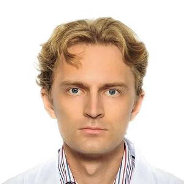 Пашковский Алексей Сергеевич — Онколог, Маммолог, Онколог-маммолог, Хабаровск