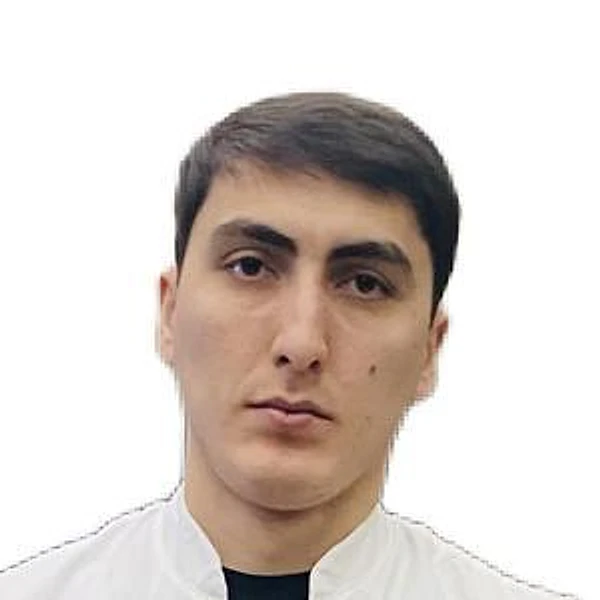 Холматов Мухаммаджон Басирхонович — Нейрохирург, Москва