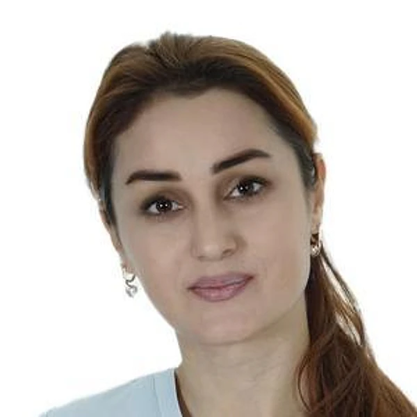 Касирова Фарангис Абдукодировна — Врач УЗИ, Акушер, Гинеколог, Самара