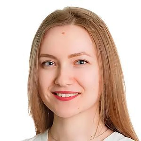 Ашукявичуте Мария Игоревна — Стоматолог, Стоматолог-ортопед, Санкт-Петербург