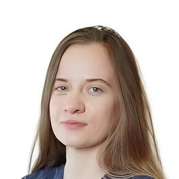 Мельникова Виктория Викторовна — Стоматолог, Детский стоматолог, Серпухов