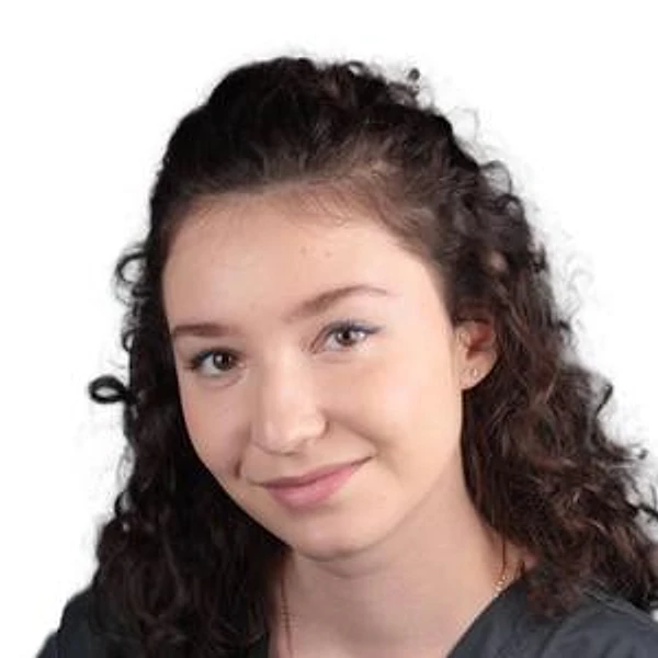 Дьяченко Екатерина Антоновна — Детский стоматолог, Детский стоматолог-гигиенист, Санкт-Петербург
