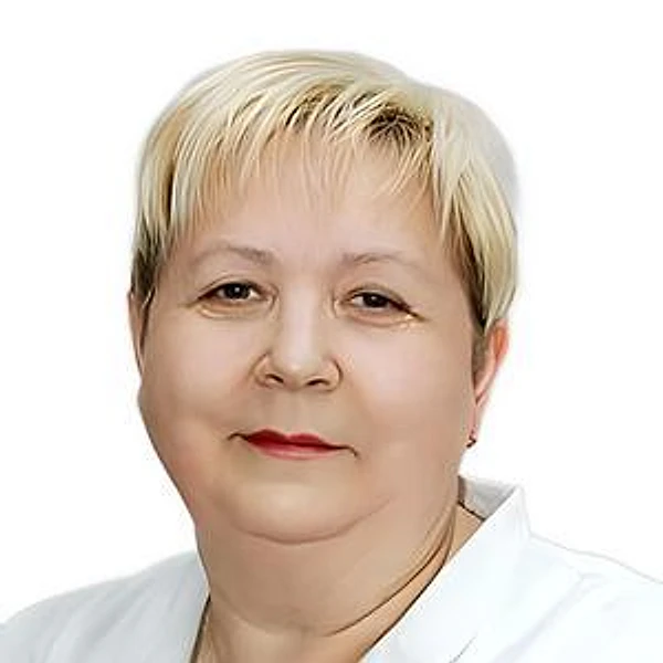 Тананайко Ирина Арлекиновна — Акушер, Гинеколог, Серпухов