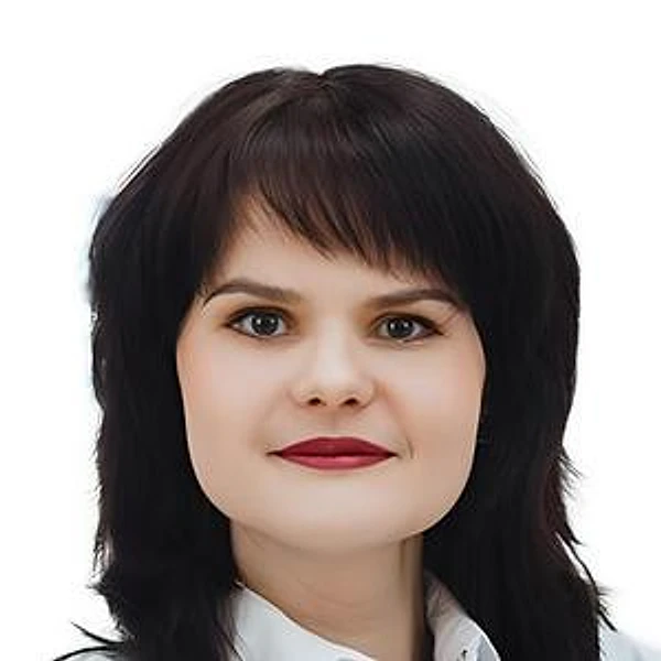 Сотникова Татьяна Александровна — Рентгенолог, Серпухов