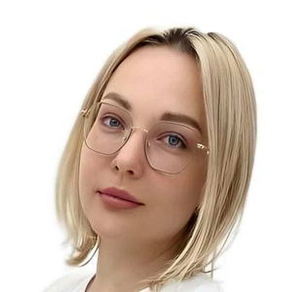 Чесунас Мария Ивановна — Врач-косметолог, Дерматовенеролог, unknown