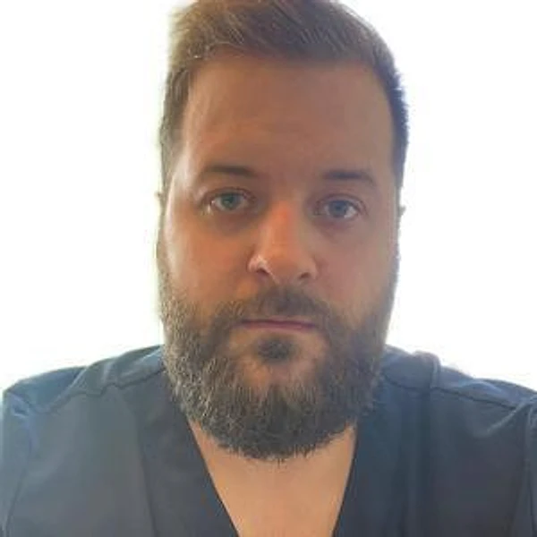 Бедарев Андрей Сергеевич — Терапевт, Педиатр, Новосибирск