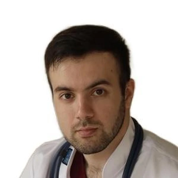 Гасанов Наджеф Аббасович — Терапевт, Хирург, Пермь