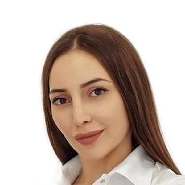 Плащинская Анна Михайловна — Гинеколог, Акушер, Врач УЗИ, Ростов-на-Дону
