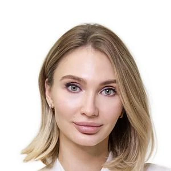 Голубева Карина Вячеславовна — Врач-косметолог, Дерматовенеролог, Дерматолог, Детский врач-косметолог, Детский дерматолог, Мытищи