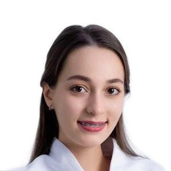 Свеженцева Диана Абдуллаевна — Стоматолог-ортодонт, Детский ортодонт, Москва