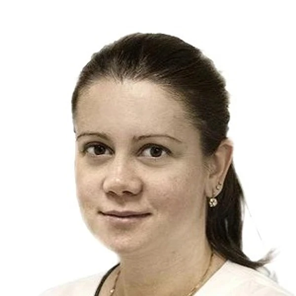 Корхмазова Светлана Анатольевна — Генетик, Краснодар
