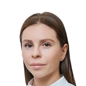 Щегельская Ольга Вячеславовна — Врач-косметолог, Дерматовенеролог, Москва