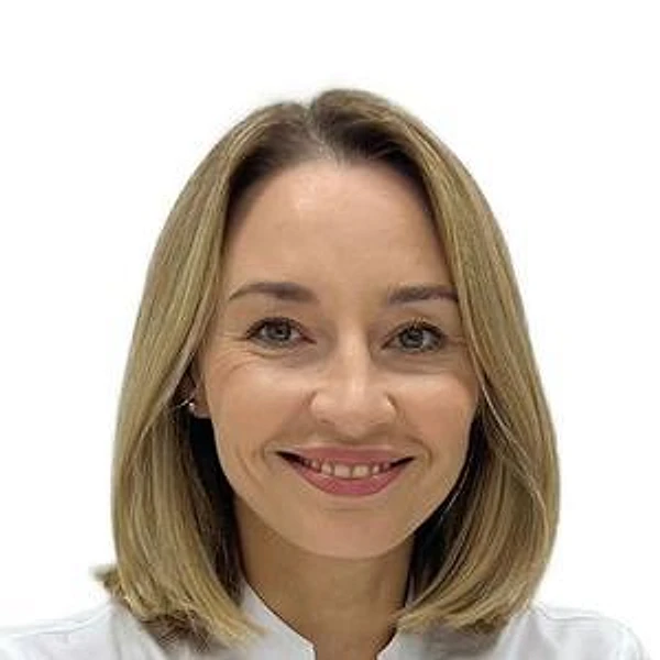 Зверева Ирина Владимировна — Гинеколог, Сочи