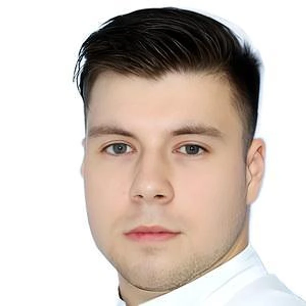 Погорелов Кирилл Юрьевич — Стоматолог, Новочебоксарск