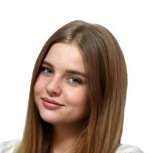 Рачкова Анастасия Евгеньевна — Стоматолог-гигиенист, Южно-Сахалинск