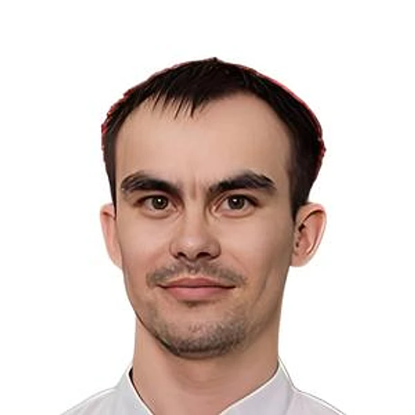 Курбатов Максим Евгеньевич — Мануальный терапевт, Детский мануальный терапевт, Детский массажист, Детский остеопат, Остеопат, Иркутск