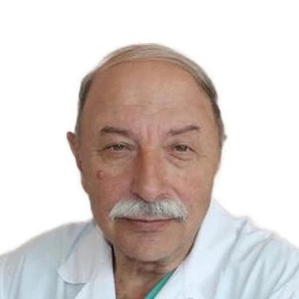 Мельничук Александр Иванович — Невролог, Белгород