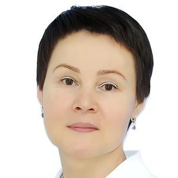 Дубровина Татьяна Алексеевна — Стоматолог, Новочебоксарск