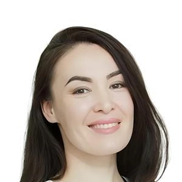Губайдуллина Альфина Аслямовна — Офтальмолог (окулист), Детский офтальмолог, Уфа
