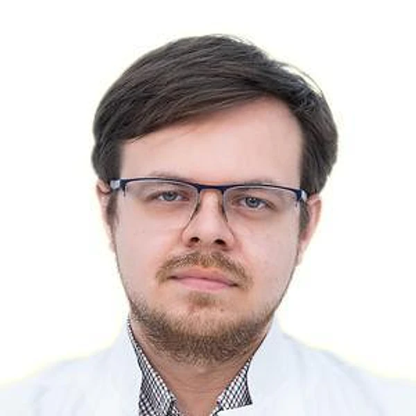 Торрес Зуев Роман Францевич — Детский эпилептолог, Детский невролог, Москва