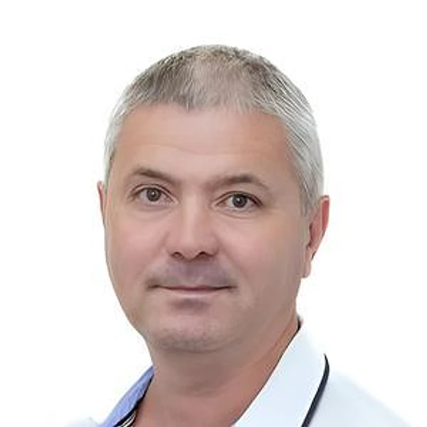 Загороднев Андрей Иванович — Уролог, Волгоград