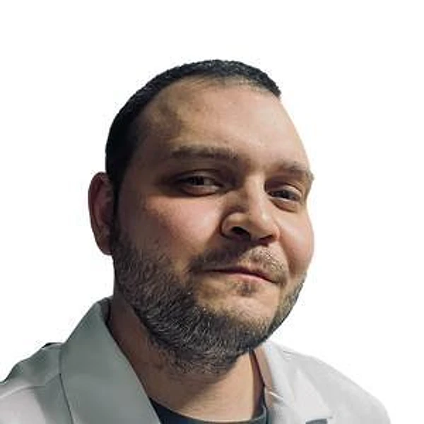 Суслов Илья Владимирович — Терапевт, Нижний Новгород