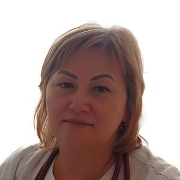 Клыгина Светлана Павловна — Эндокринолог, Тольятти