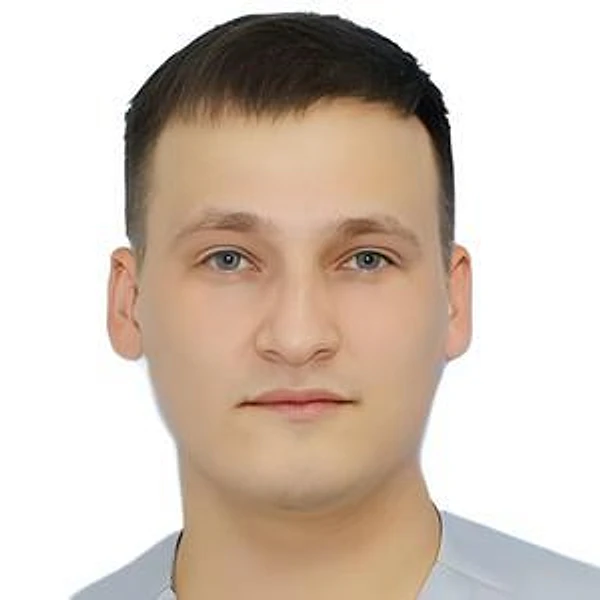 Леонтьев Николай Валентинович — Стоматолог-ортопед, Новочебоксарск