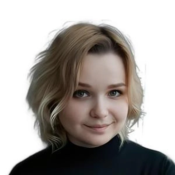Булах Ирина Владимировна — Детский психолог, Фрязино