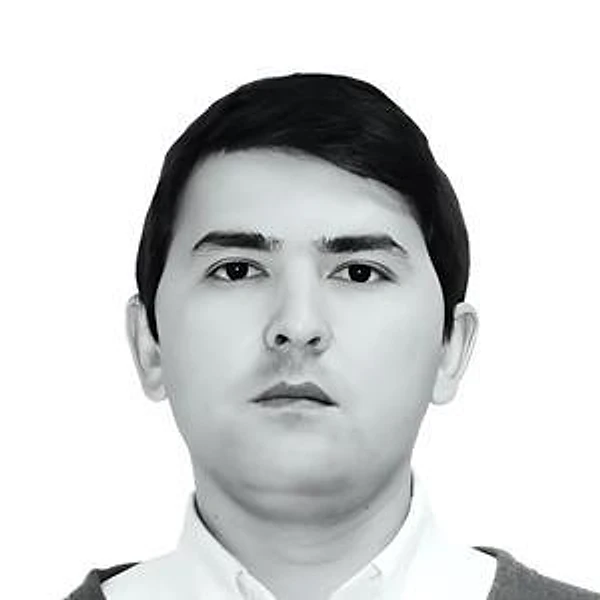 Рузиев Шухратжон Исакович — Кардиолог, Пушкино